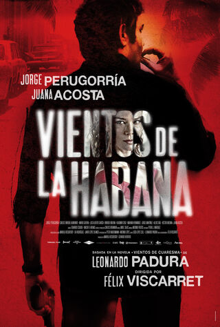 Vientos De La Habana (2016) Main Poster