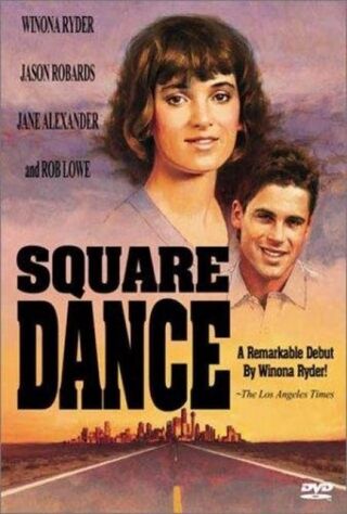 Square Dance (1988) Main Poster