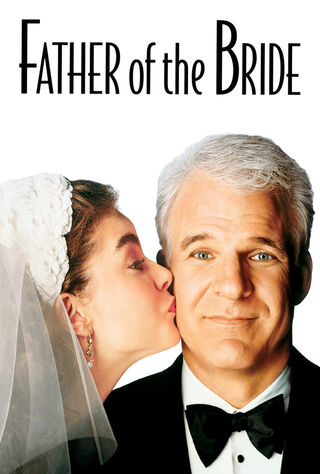 Father Of The Bride (1991) Main Poster