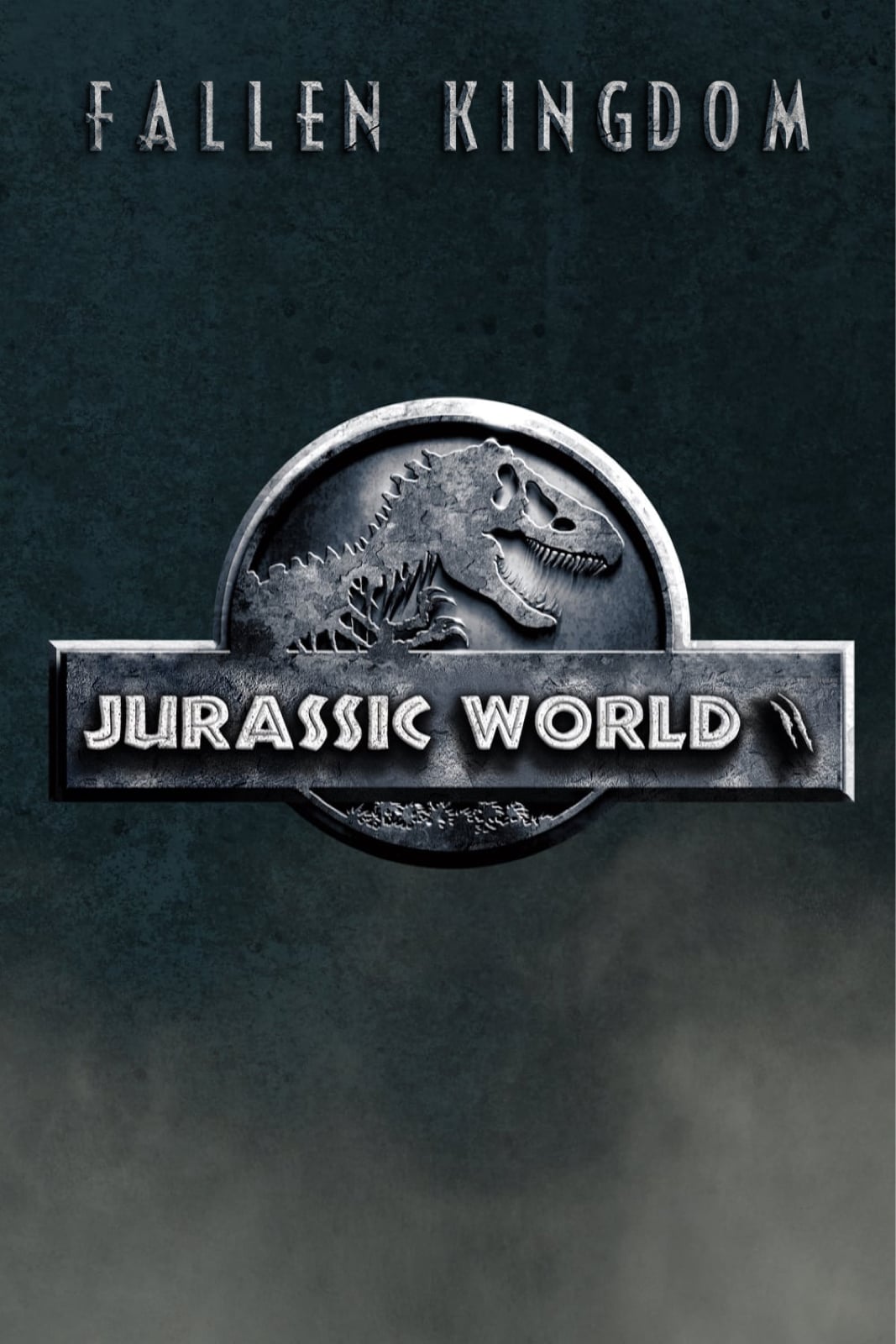 Jurassic World: Fallen Kingdom (2018) Poster #7