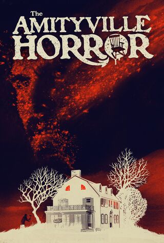 The Amityville Horror (1979) Main Poster