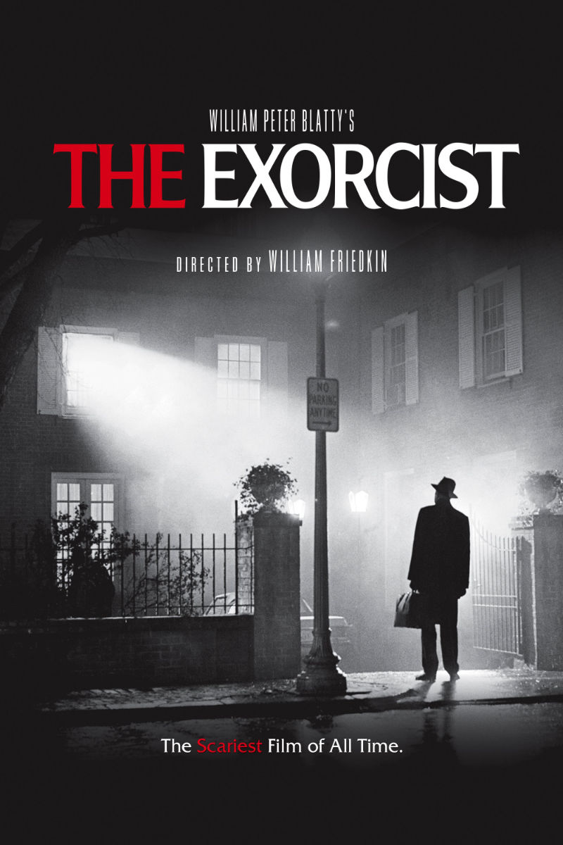 The Exorcist Main Poster