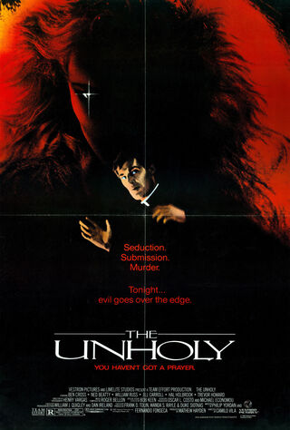 The Unholy (2021) Main Poster