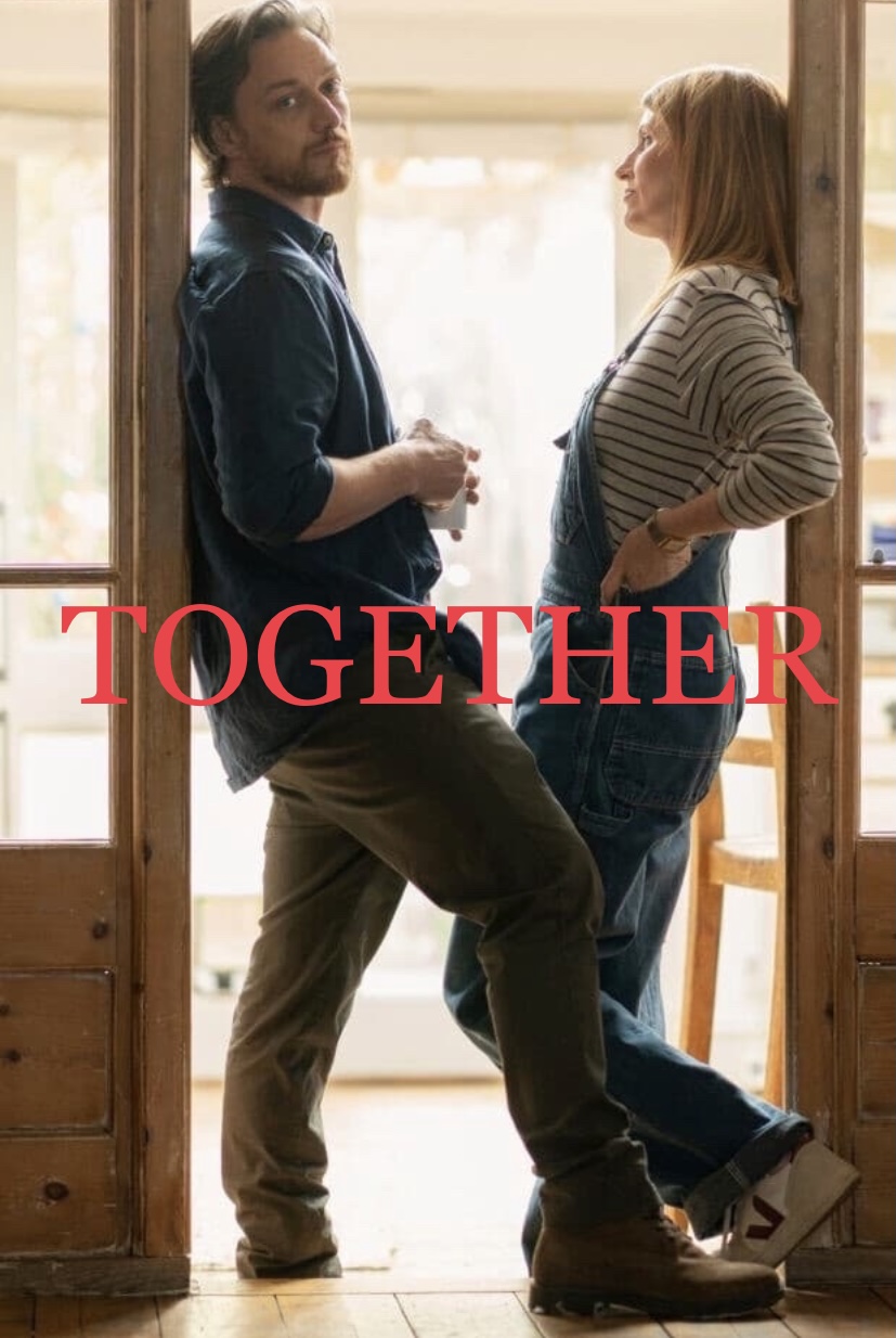 Together Main Poster