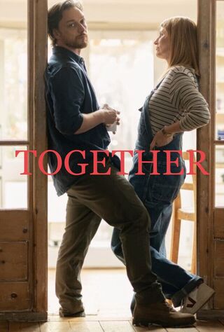 Together (2021) Main Poster