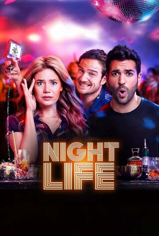 Nightlife (2020) Main Poster