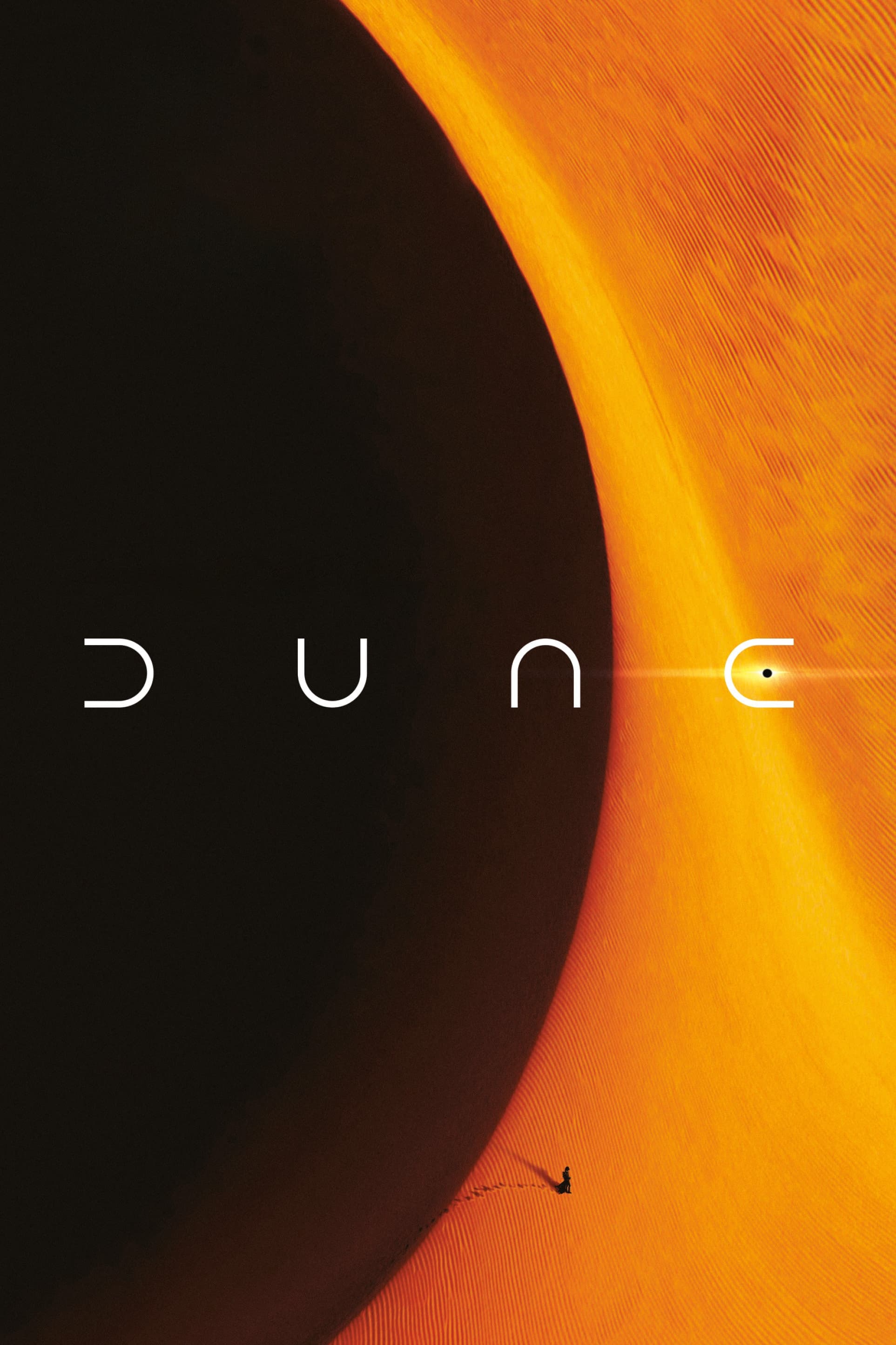 Dune (2021) Poster #22