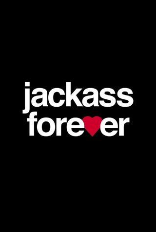 Jackass Forever (2022) Main Poster