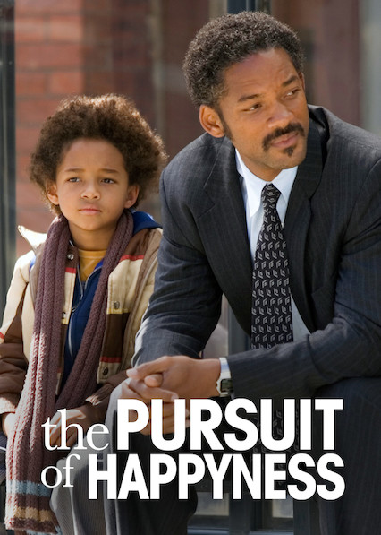 The Pursuit of Happyness (2006) Poster #6