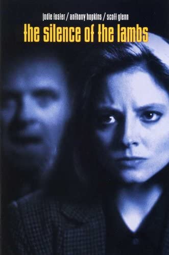 The Silence of the Lambs (1991) Poster #13