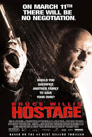 Hostage (2005) Main Poster