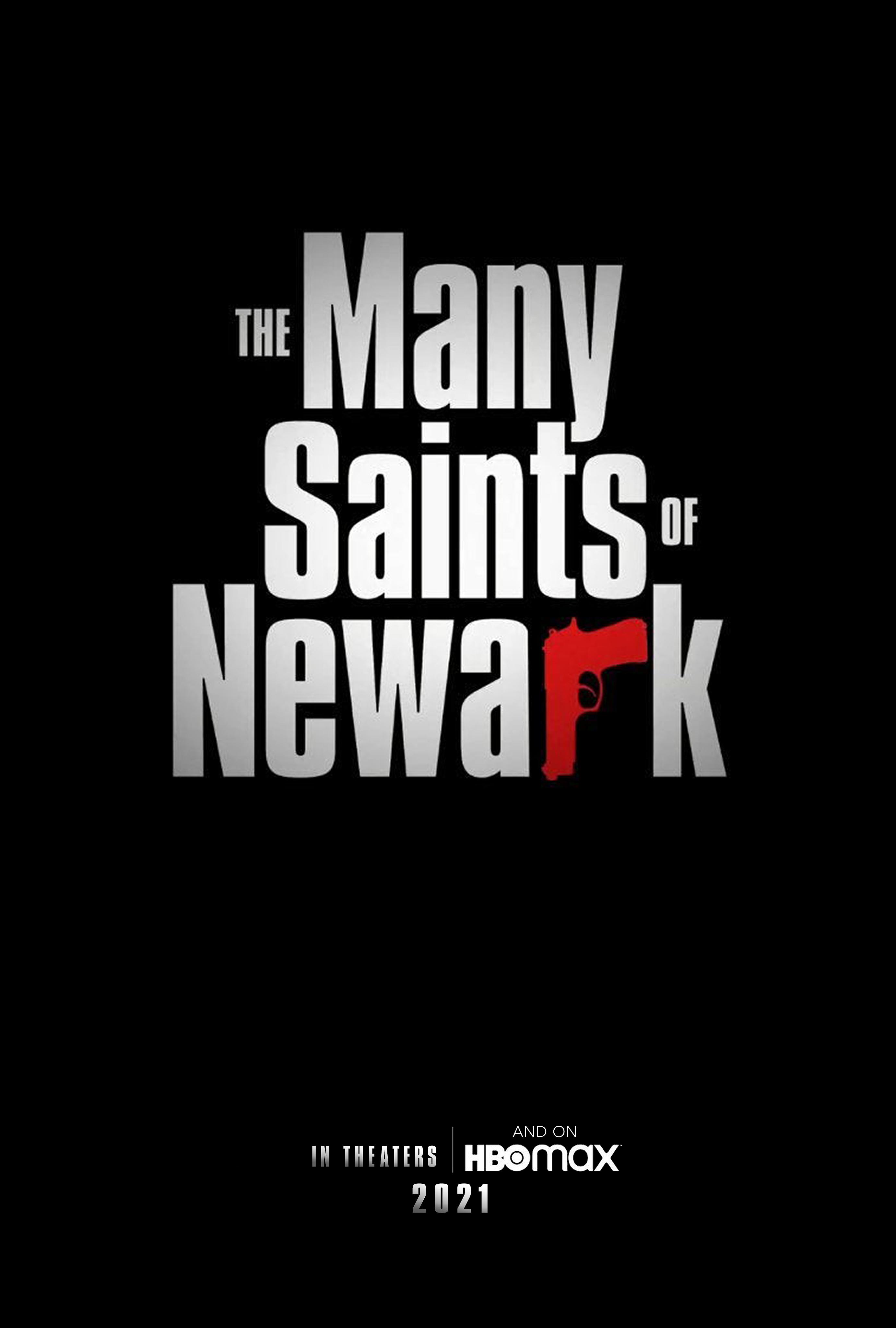The Many Saints Of Newark (2021) Main Poster