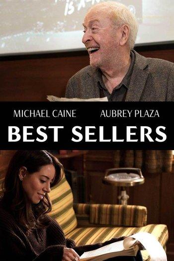 Best Sellers (2021) Main Poster