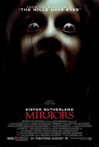 Mirrors (2008) Main Poster