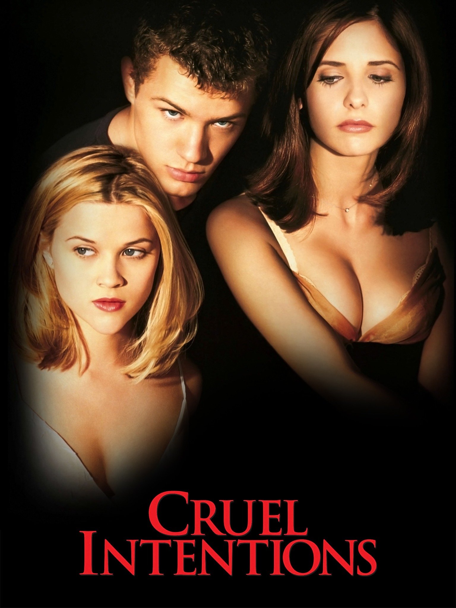 Cruel Intentions 1999 Movie At Moviescore