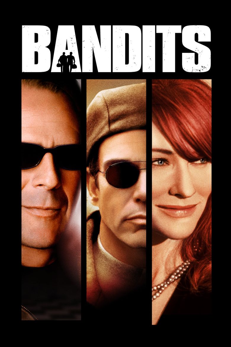 Bandits Main Poster
