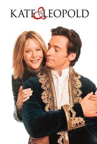 Kate & Leopold (2001) Main Poster