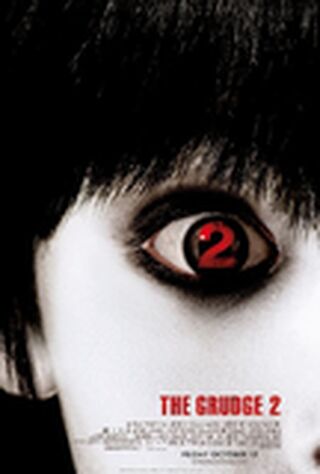 The Grudge 2 (2006) Main Poster