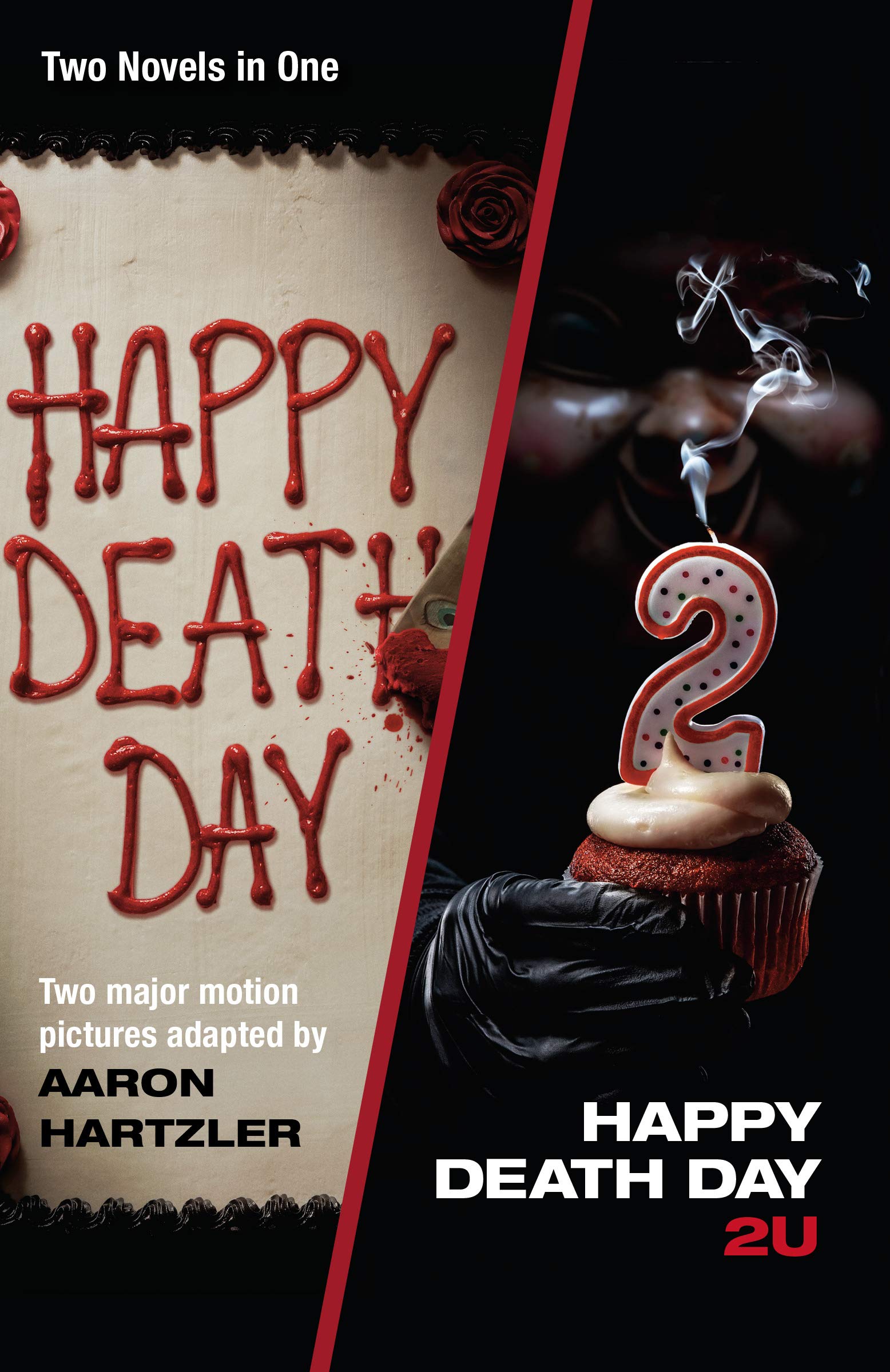 Happy Death Day 2U Main Poster