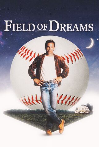 Field Of Dreams (1989) Main Poster