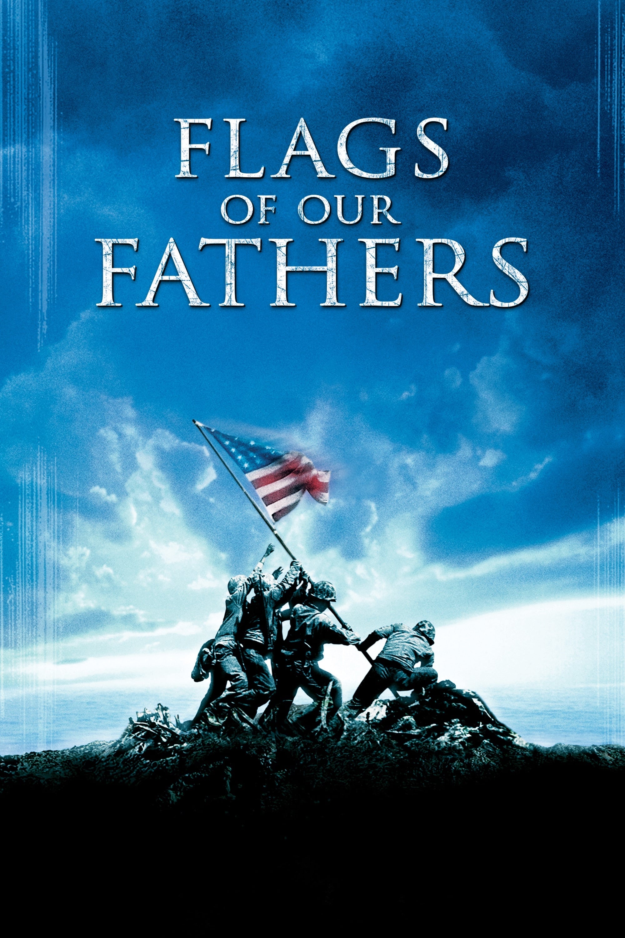 Flags Of Our Fathers Main Poster
