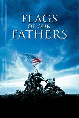 Flags Of Our Fathers (2006) Main Poster
