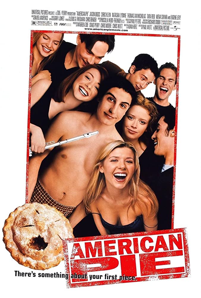 American Pie Main Poster