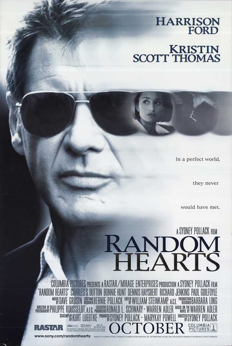Random Hearts Main Poster