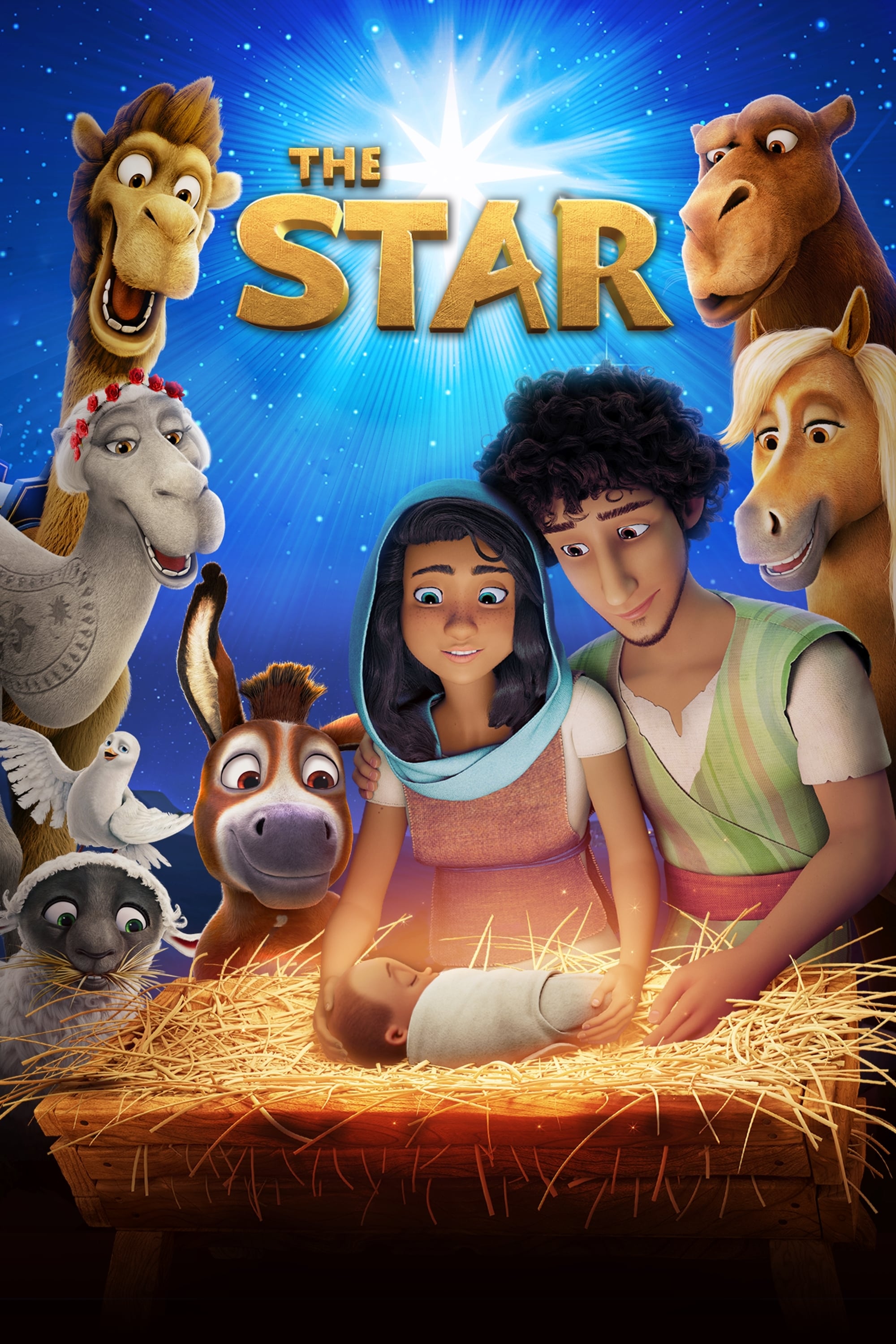 The Star Main Poster