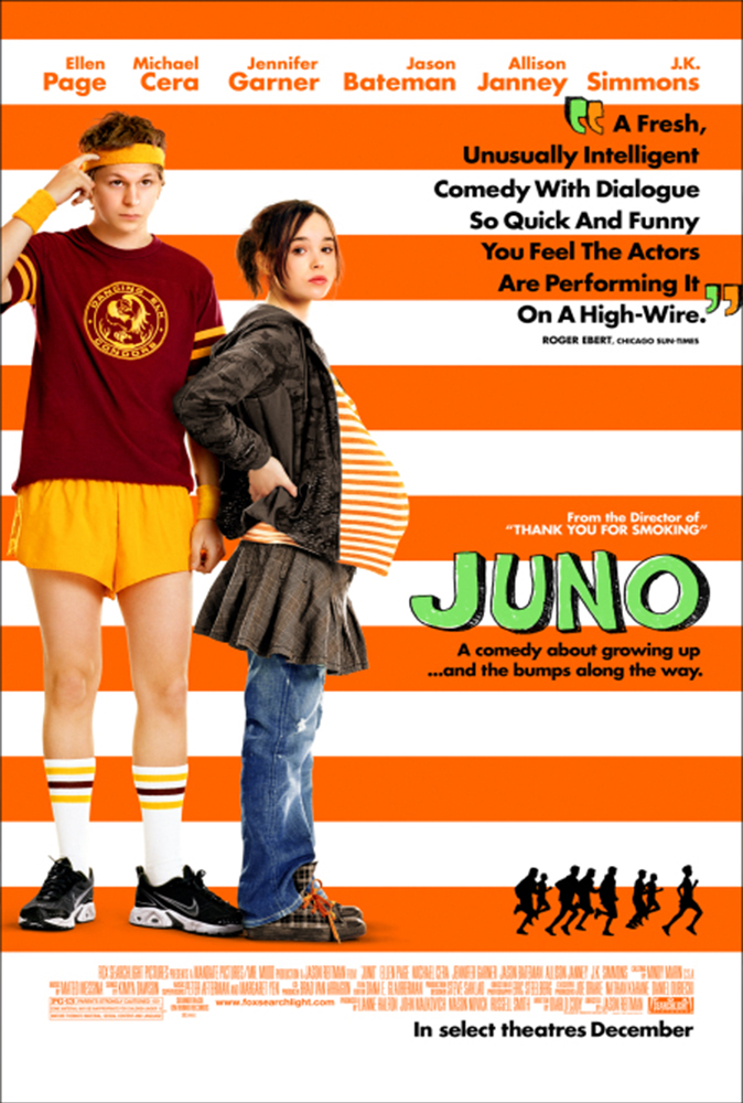 Juno Main Poster