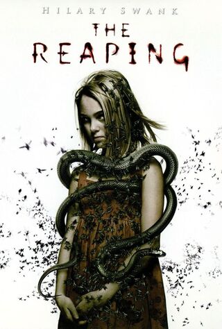 The Reaping (2007) Main Poster