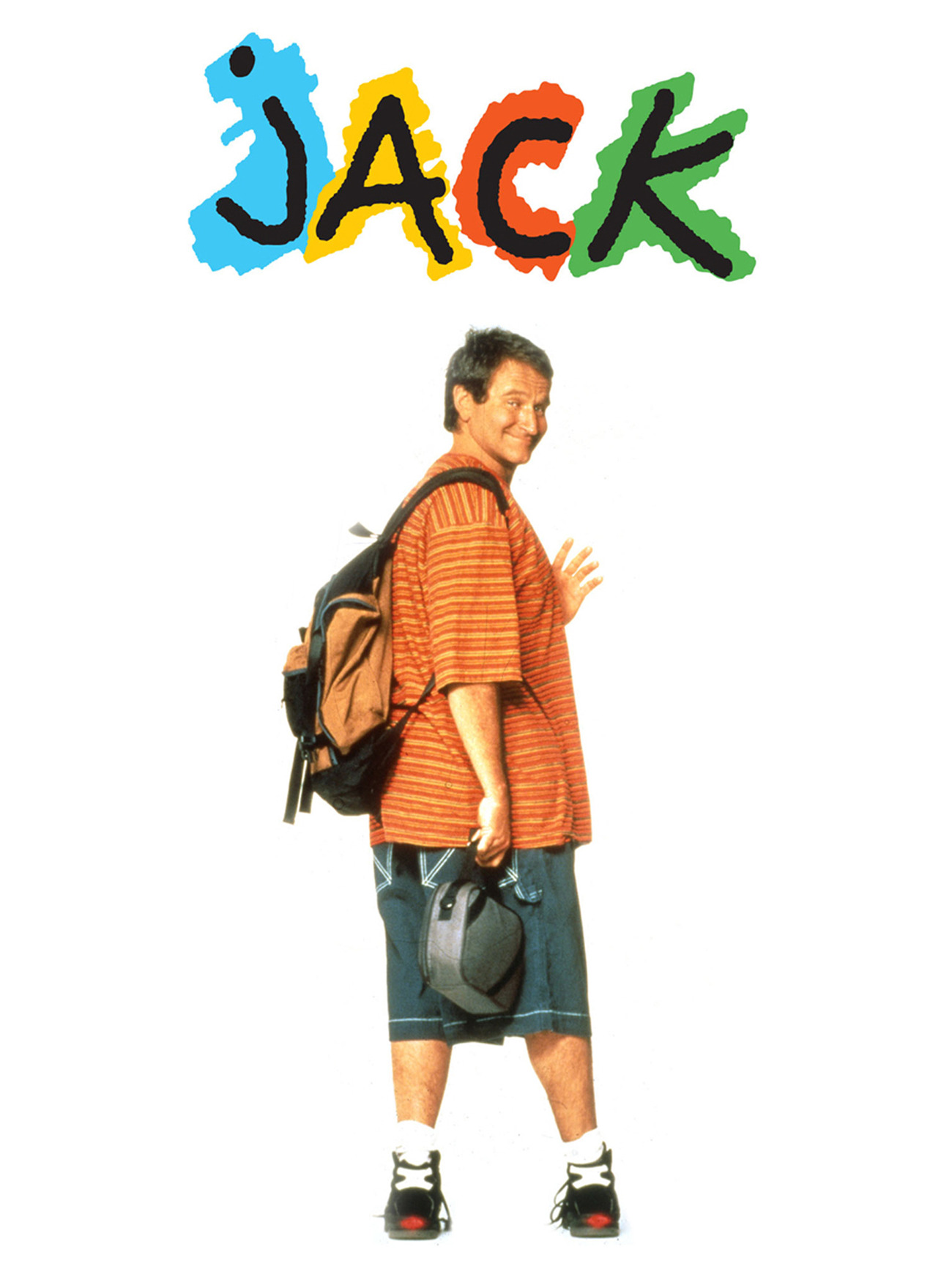 Jack Main Poster