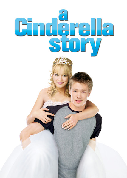 A Cinderella Story Main Poster