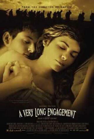 A Very Long Engagement (2005) Main Poster