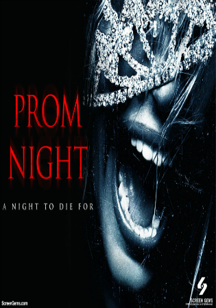Prom Night Main Poster