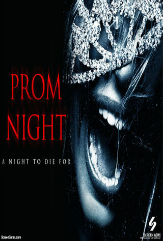 Prom Night (2008) Main Poster