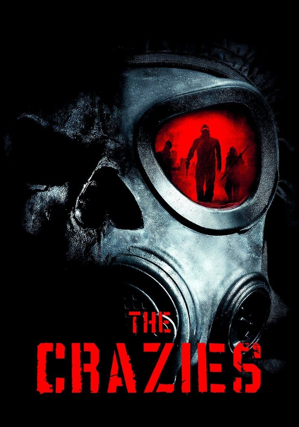 The Crazies Main Poster
