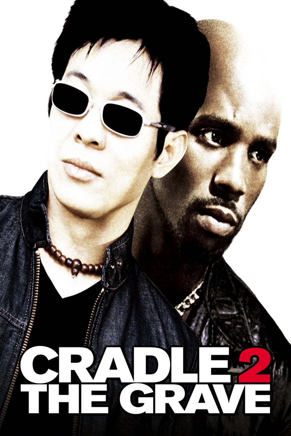 Cradle 2 The Grave Main Poster