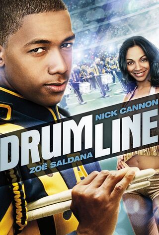 Drumline (2002) Main Poster