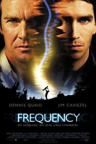 Frequency Main Poster