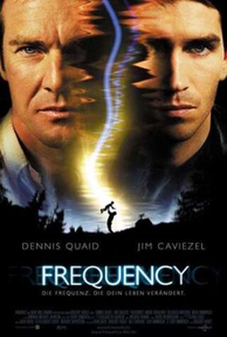 Frequency (2000) Main Poster