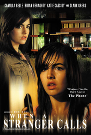 When A Stranger Calls (2006) Main Poster