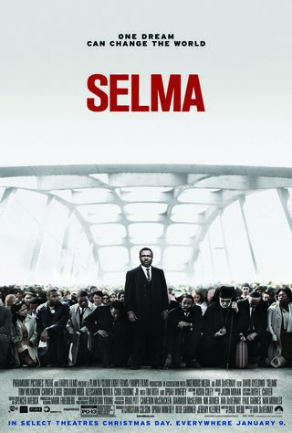 Selma (2015) Main Poster