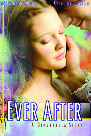 Ever After: A Cinderella Story (1998) Main Poster