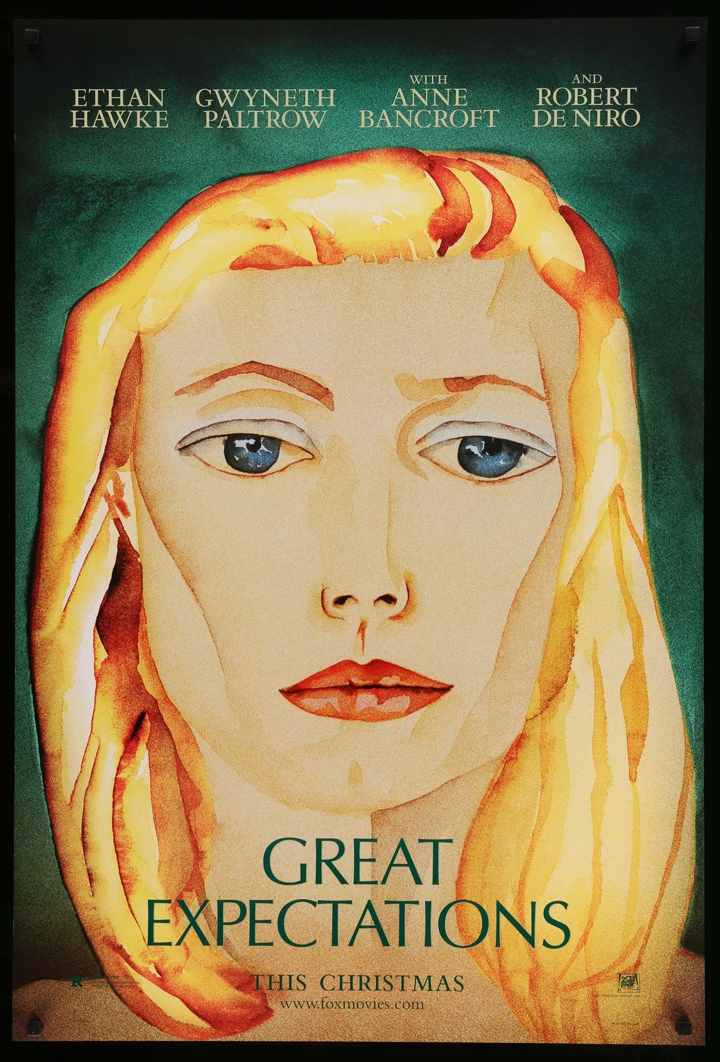 Great Expectations Main Poster