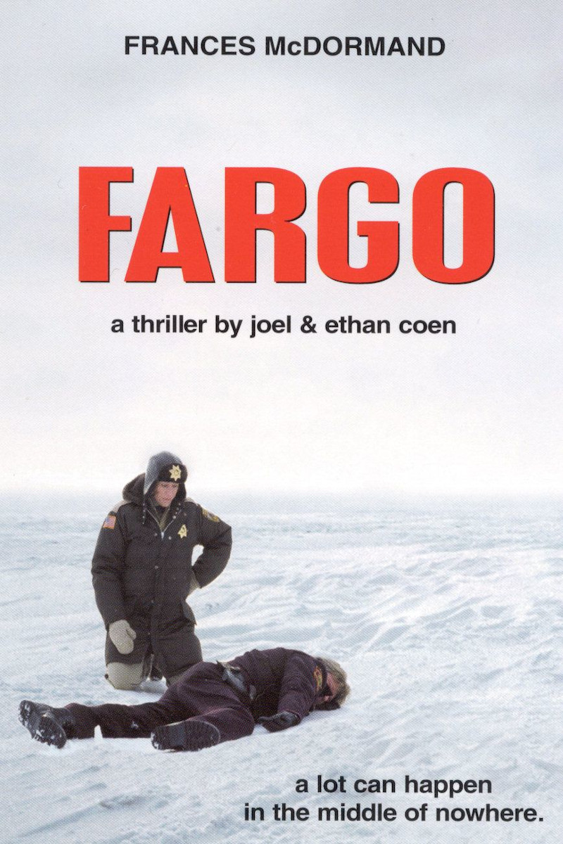 Fargo Main Poster