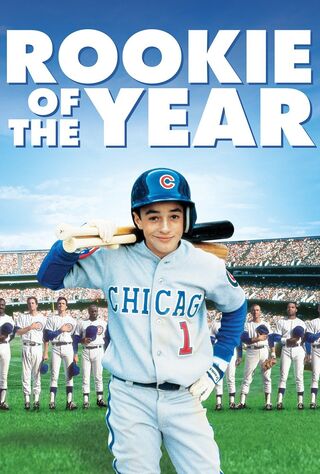 Rookie Of The Year (1993) Main Poster
