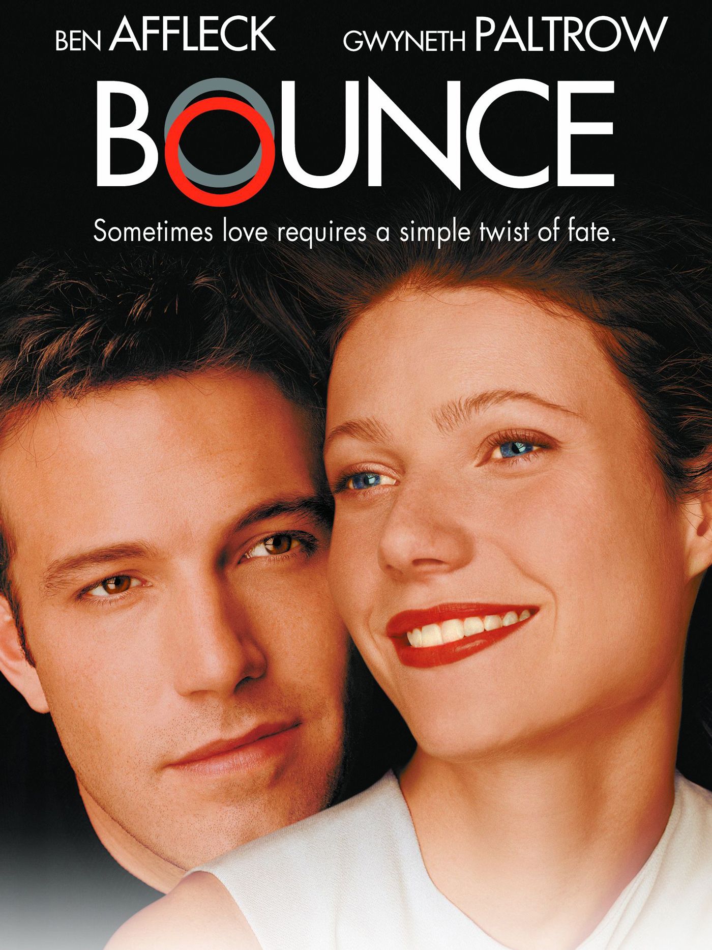 Bounce Main Poster