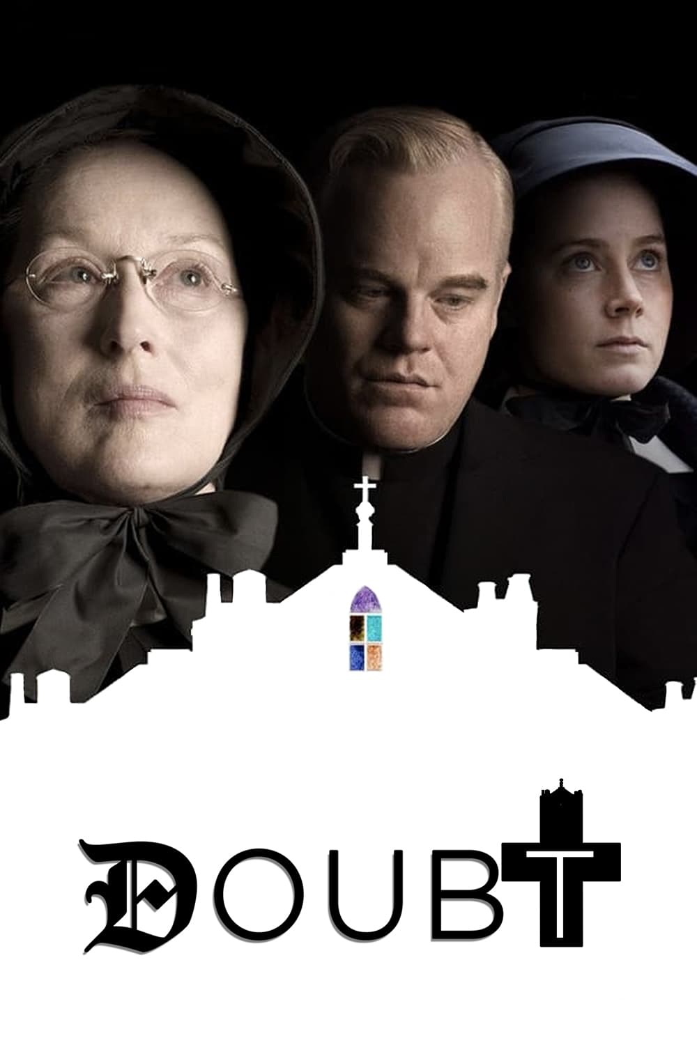 Doubt Main Poster