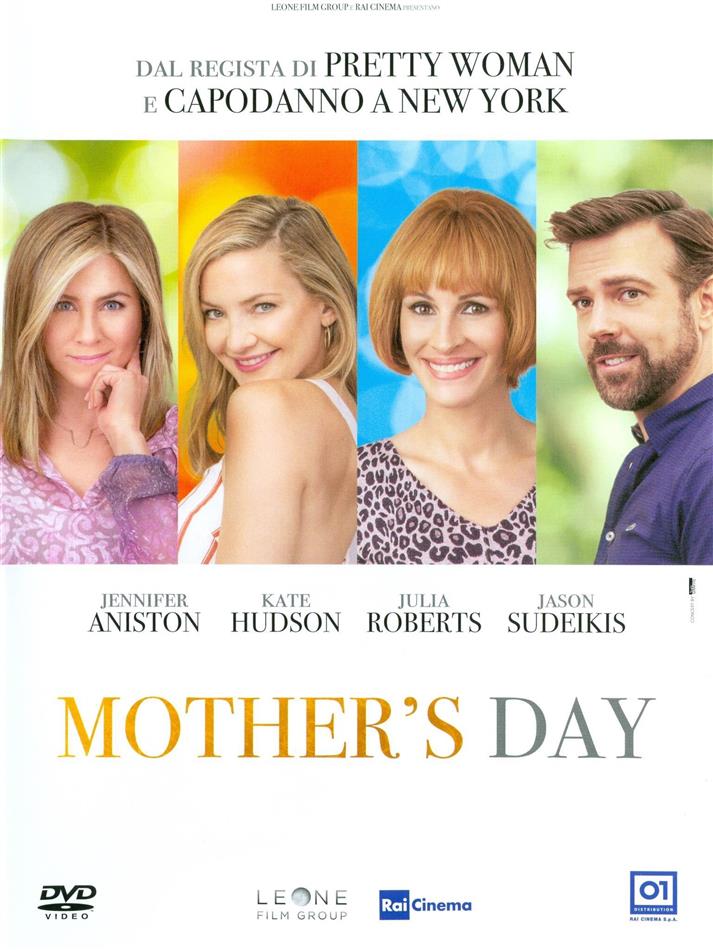 Mother's Day Main Poster